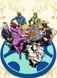 Capa de Anime