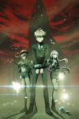 Capa de Anime