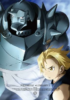 Capa de Anime