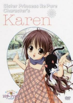 Capa de Anime