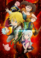 Titelbild von Anime