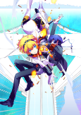 Capa de Anime