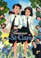Capa de Anime