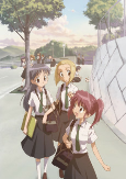 Capa de Anime