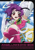 Titelbild von Anime