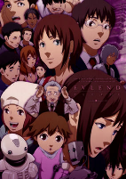 Capa de Anime