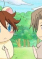 Titelbild von Anime