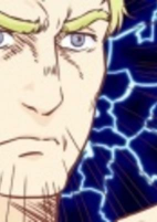 Capa de Anime