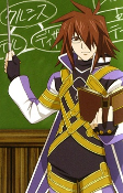 Capa de Anime