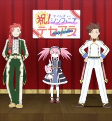 Capa de Anime