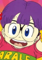 Capa de Anime