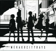 Capa de Anime