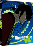 Capa de Anime