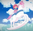 Capa de Anime