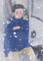 Capa de Anime
