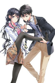 Capa de Anime