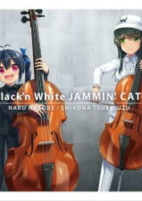 Capa de Anime