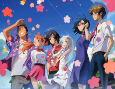 Titelbild von Anime