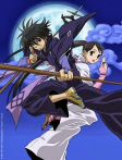 Capa de Anime