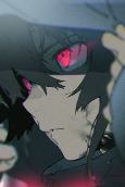 Capa de Anime