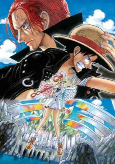 Capa de Anime
