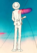 Capa de Anime