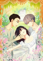 Capa de Anime