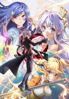 Capa de Anime