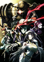 Capa de Anime