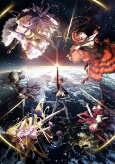 Capa de Anime