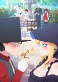Capa de Anime