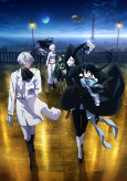 Capa de Anime