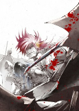 Capa de Anime