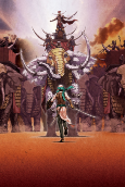 Capa de Anime