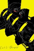 Capa de Anime