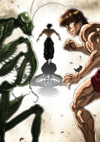 Capa de Anime