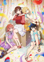 Capa de Anime