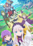 Capa de Anime