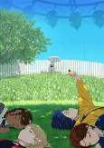 Capa de Anime