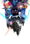 Capa de Anime