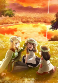Capa de Anime