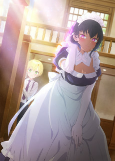 Capa de Anime