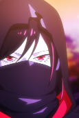 Capa de Anime