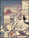 Capa de Anime