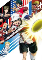 Capa de Anime