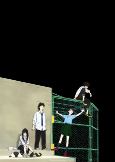 Capa de Anime