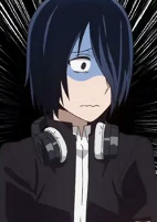 Capa de Anime