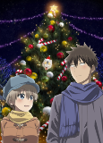 Capa de Anime