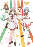 Capa de Anime