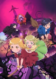 Capa de Anime